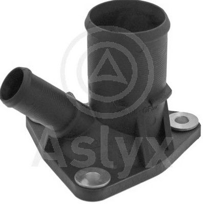Фланец CITROEN BERLINGO/XANTIA/XM/ZX/PEUGEOT 206/306/309 II/405/806 1,8D/1,9D/TD/2,1TD_ASLYX