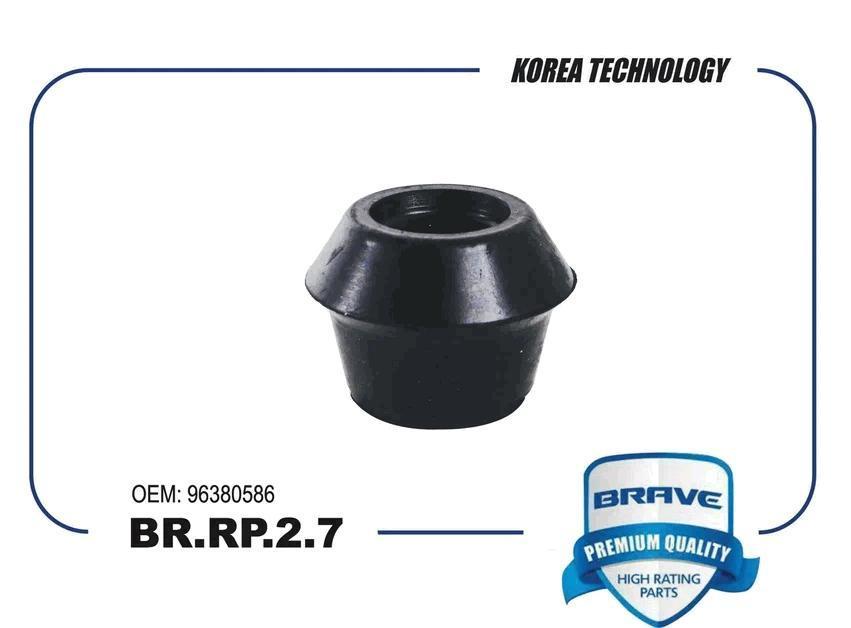 Втулка рычага Daewoo Matiz; Chevrolet Spark переднего Brave BRRP27