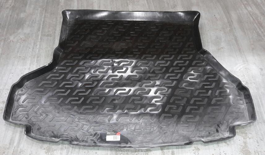 Коврик багажника Toyota Avensis седан 09- L.Locker