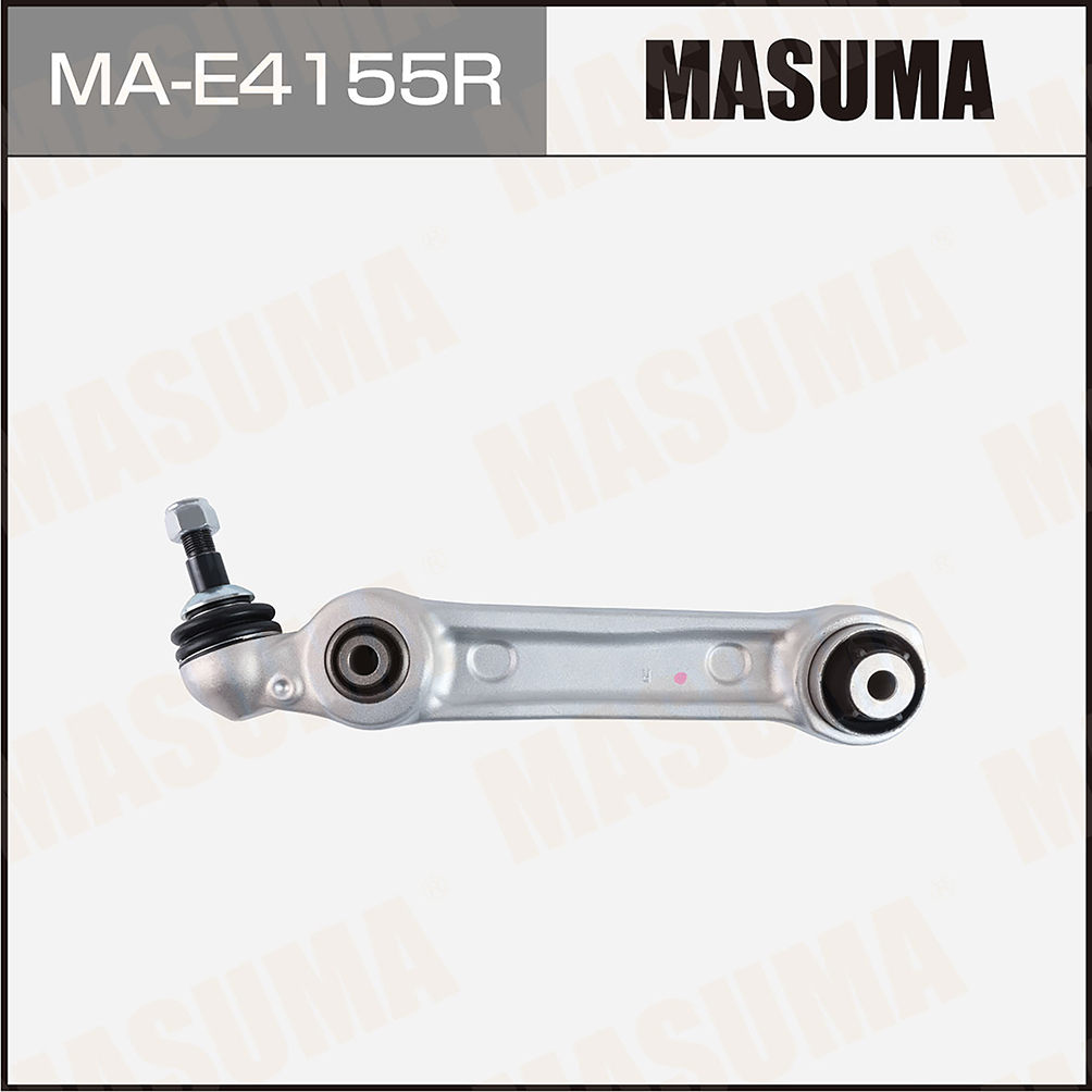 Рычаг нижний front low BMW 5-SERIES (G30) (R) Masuma