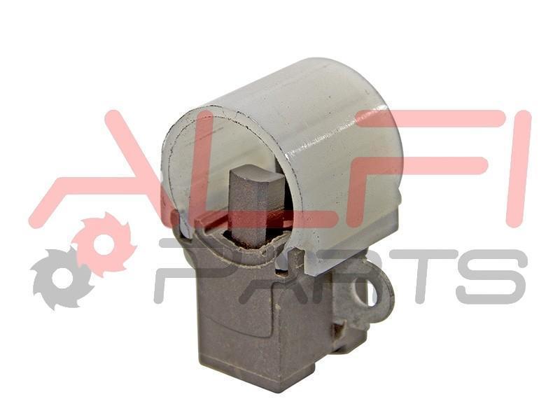 Щеточный узел генератора Toyota 27370-75060 ALFI parts