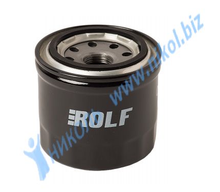 Фильтр масл Nissan, Honda, Mazda Rolf OFR-2056 (аналог FILTRON 536) 129150-35151