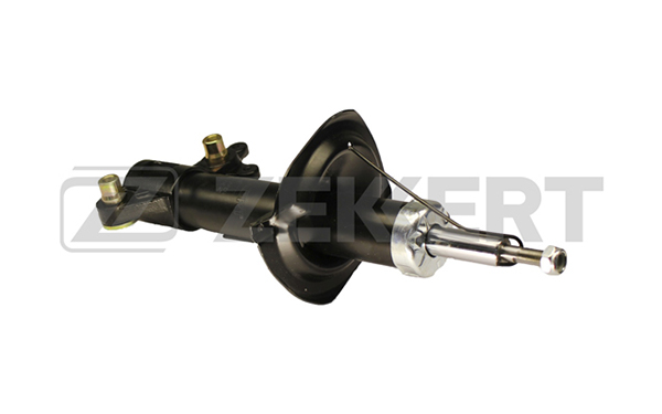 Амортизатор Nissan Primera (P12) 01- Zekkert газ. перед. лев. SG4977