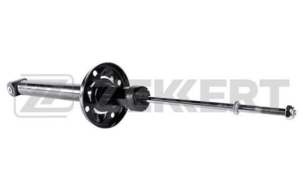 Амортизатор Seat Toledo 91-, VW Golf II-IV, Jetta II 83- Zekkert масл. задн. SO2412