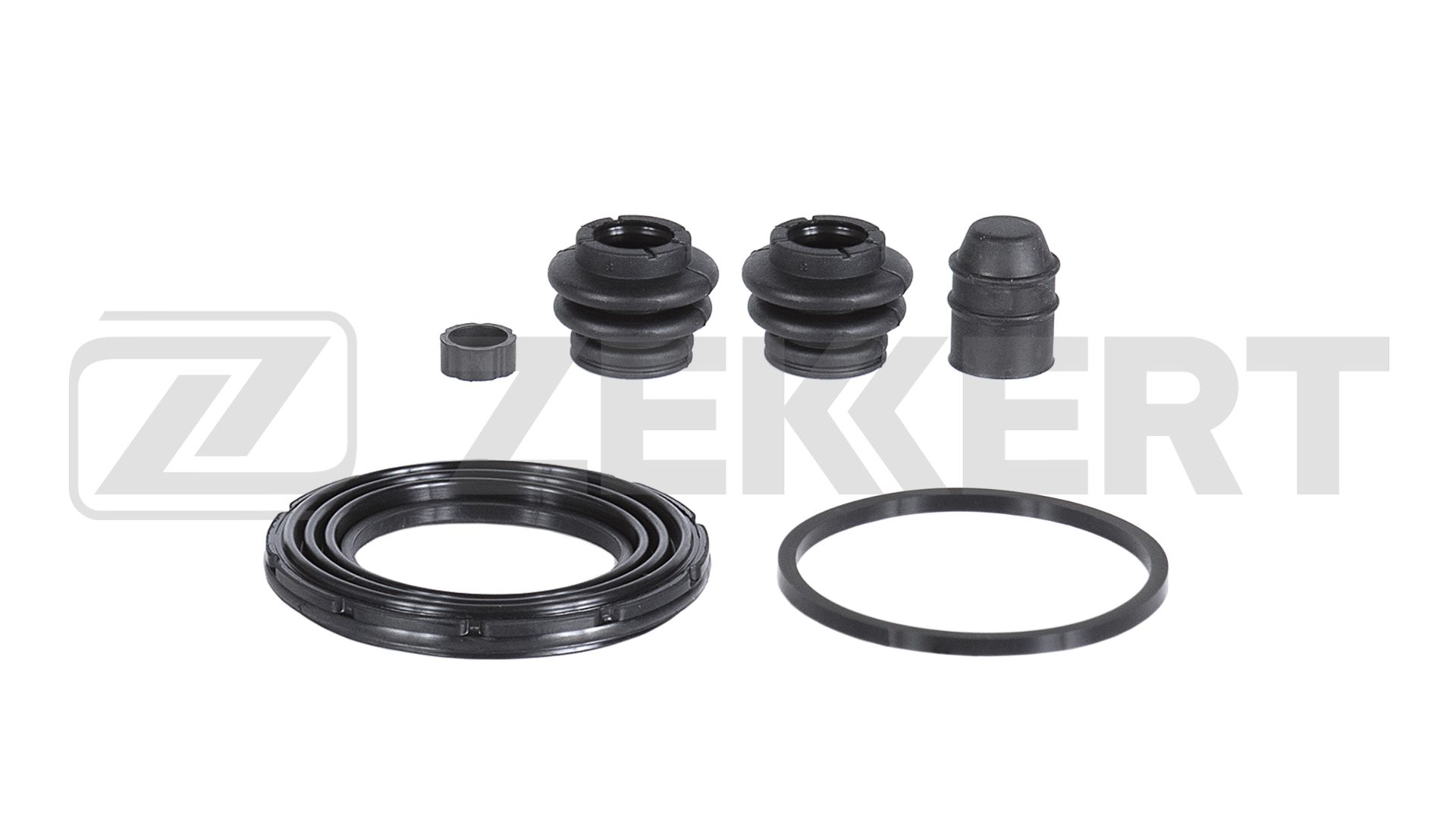 Ремкомплект тормозного суппорта перед. Mazda 6 III 12-