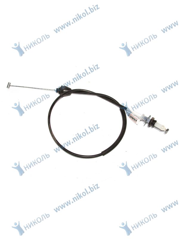 Трос газа Renault Logan, Sandero 1.6, Largus 16V VIMMER 6001548721