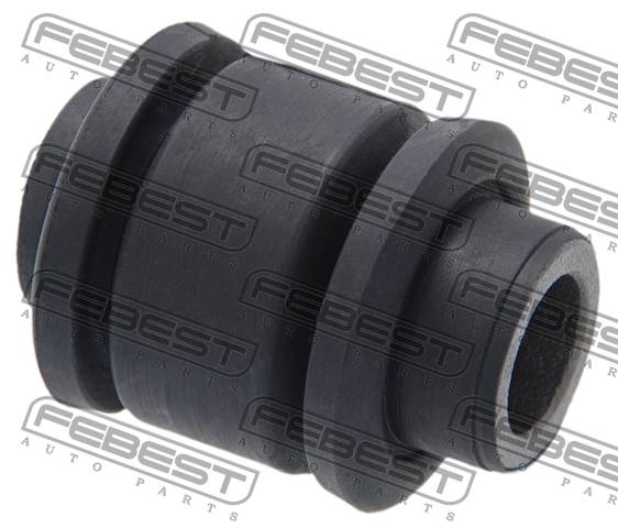 Втулка тяги стабилизатора TOYOTA LAND CRUISER GRJ200,URJ20#,UZJ200,VDJ200 2007.09- [GR] переднего \ TAB-503 FEBEST