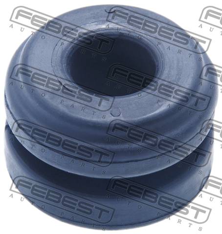 Втулка TOYOTA HIACE/REGIUSACE KZH1##,LH1##,RZH1##,TRH1## 1989.08-2005.01 [JP] переднего торсиона \ TSB-778 FEBEST