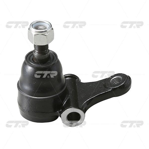 Шаровая опора MAZDA MX5 1989-2005, Miata 1994-2005 нижн. \ CB0284 (CBMZ-39)