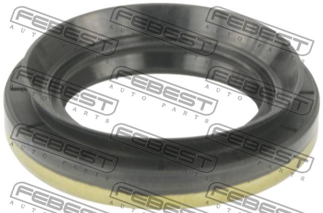 Сальник привода Ford Focus II 08- 38.4x62.2x8x13 (1493248; 7M5R3K169AA) / FEBEST 95MEY-40620813C