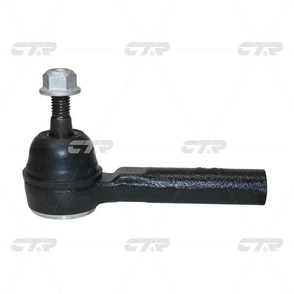 Наконечник рулевой CHEVROLET Tahoe 2000-2006 нар. \ CE0152 (CEG-25)