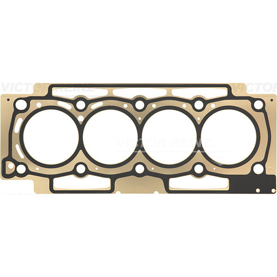 Прокладка г/бл VICTOR REINZ Citroen C4/C5/C8 2.0i 16V 04- /Peugeot 307 2.0 16V EW10A 05-