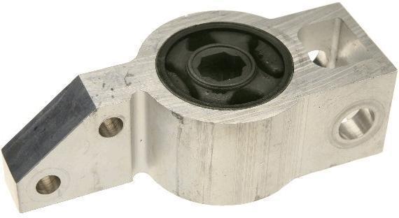 Сайлентблок VAG Octavia 04-, Yeti 09-, Golf 03- рычага переднего задний левый \ TRW JBU691