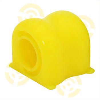 Втулка стабилизатора Точка Опоры 7014142 предней подвески, левая HONDA FIT (2013 - ), I.D. = 25.4 mm