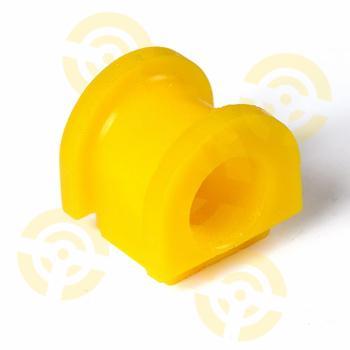 Втулка стабилизатора Точка Опоры 701678 (2шт. в упаковке, цена за 1шт.) передней подвески HONDA INTEGRA DC2, DB8, I.D. = 24 мм