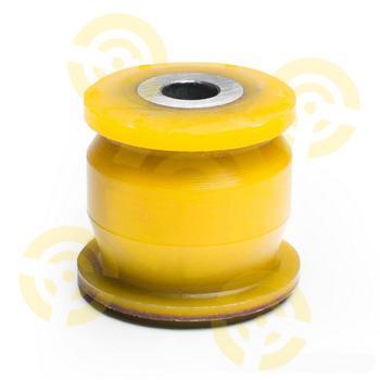 Сайлентблок цапфы задней Honda Civic 01-05 \ Точка Опоры 7-06-1260