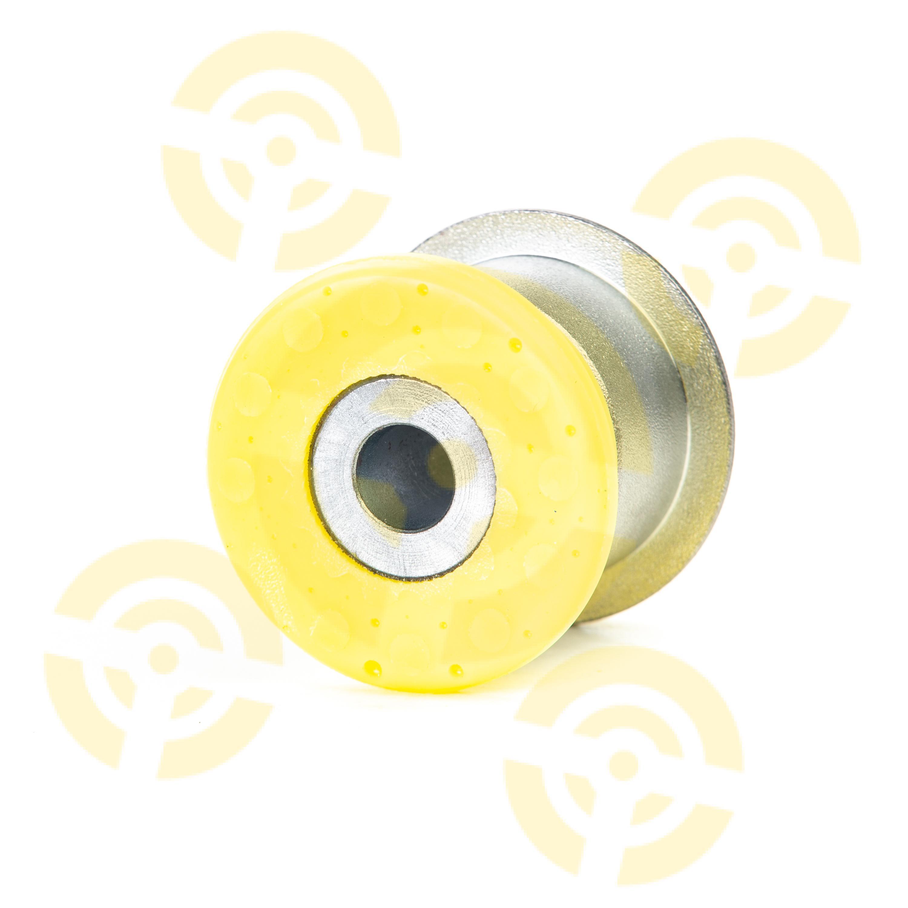 С/блок Точка Опоры 7063460 задней подвески, цапфы, задний HONDA CIVIC 4D FD# (2006-2012); HONDA CIVIC 4D FB# (2012-2015); HONDA CROSSROAD RT# (2007-2010); HONDA STREAM RN6-RN9 (2006-2014)