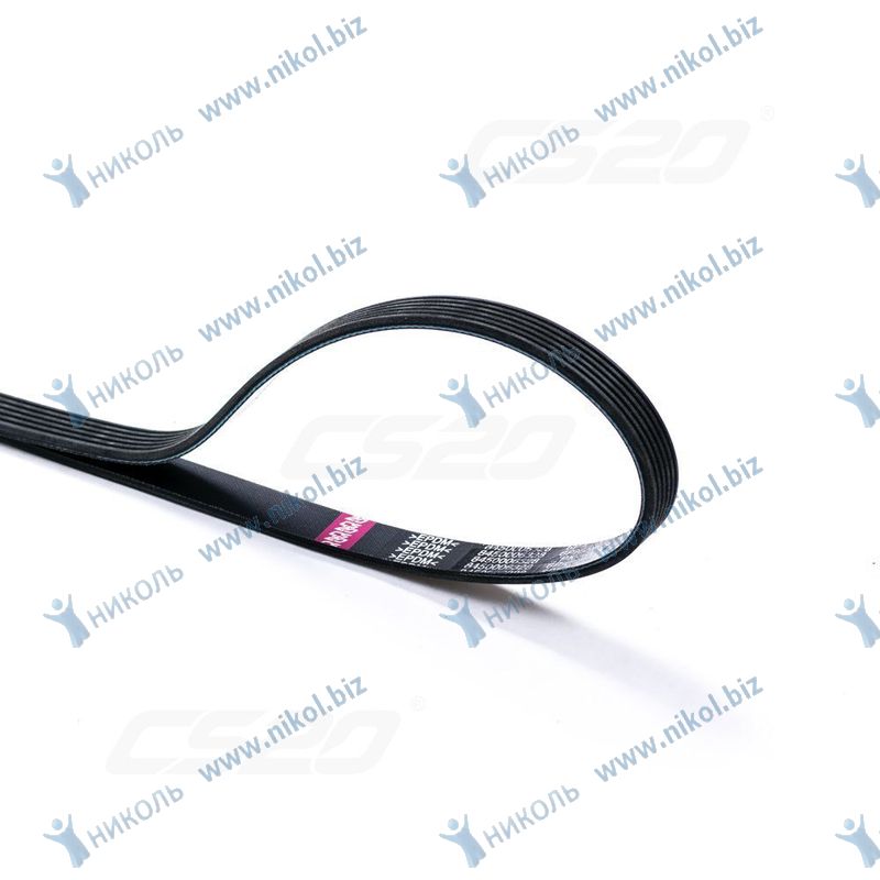 Ремень 6PK1039 CS-20 2180 Vesta с кл/контролем 8450006328 в уп