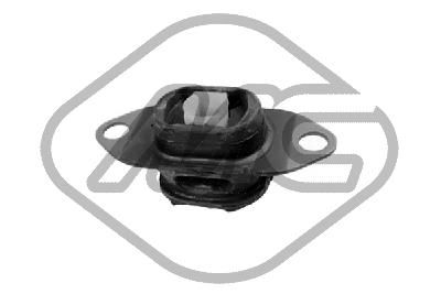 Опора двигателя Renault Dokker (KE_); Dokker Express; LODGY (JS_); Captur I (J5_, H5_); Clio IV (B _METALCAUCHO