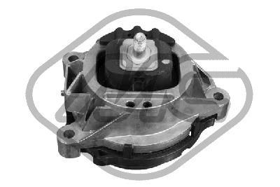 Опора двигателя BMW X3 (F25); X4 (F26) _METALCAUCHO