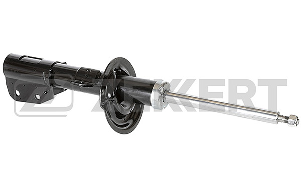 Амортизатор Chevrolet Captiva 06-; Opel Antara 06- передний Zekkert газовый правый