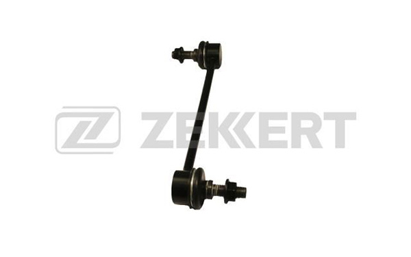 Стойка стабилизатора Mazda 323 VI 98- переднего Zekkert