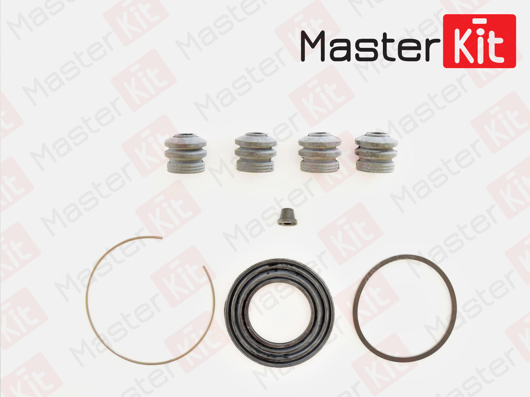 Ремк-т MASTERKIT Fr TOYOTA COROLLA (_E9_) SERIES (05-87->10-95) , AE100 , AE101