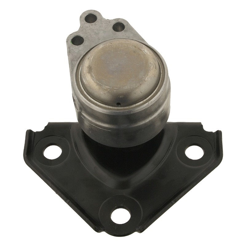 Опора двигателя Ford B-Max 12-, Fiesta V, VI 01-, Fusion 02-; Mazda 2 03- правая (гидравлическая) \ FEBI 30055