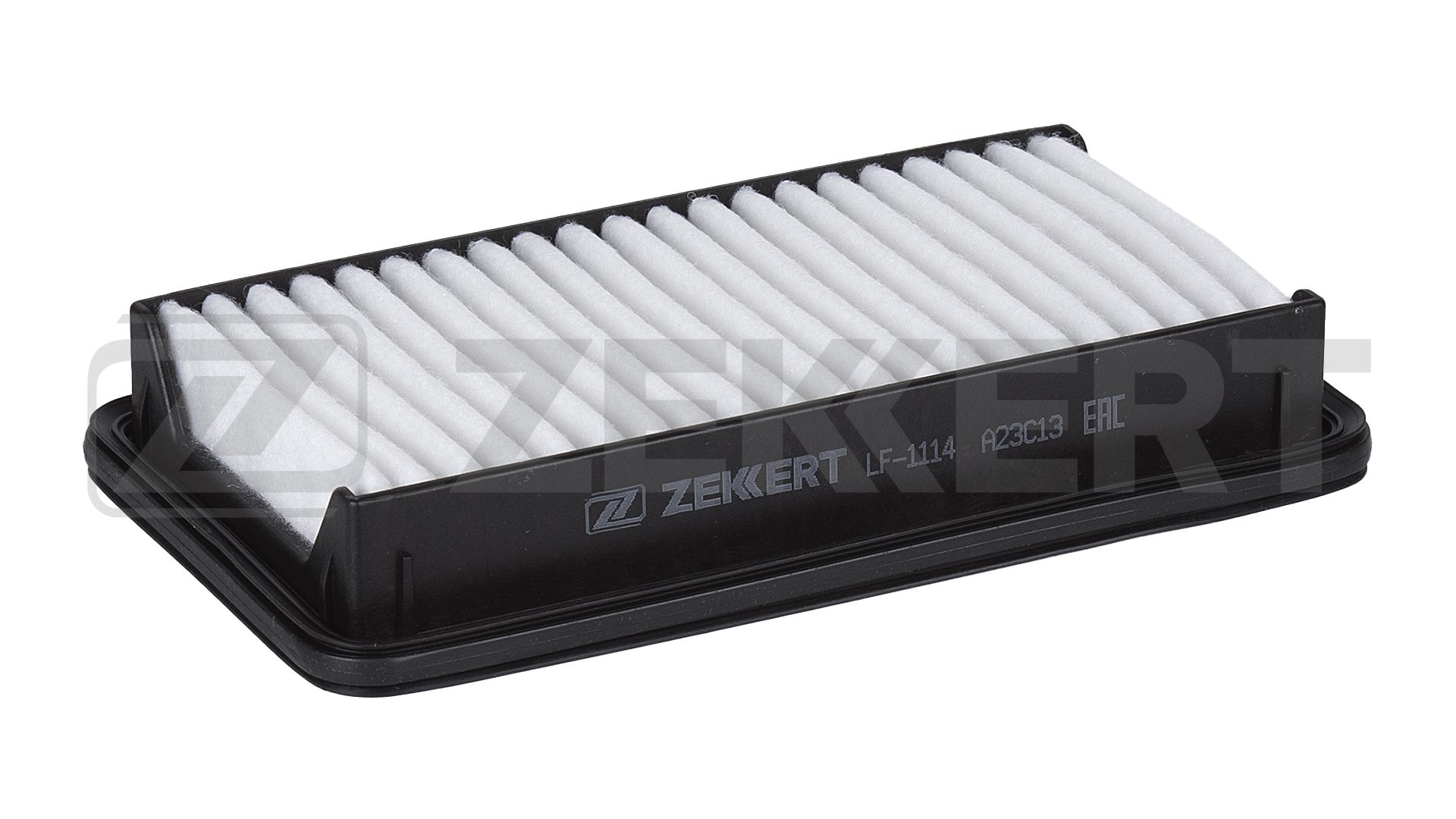 Фильтр воздушный Suzuki SX4 06- Zekkert