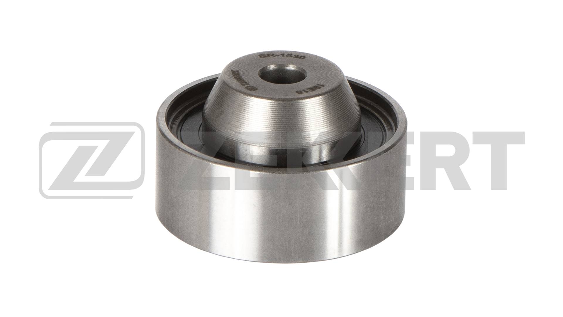 Ролик ремня ГРМ Mitsubishi Airtek 03-, Galant IX 03-, Grandis 04- обводной Zekkert