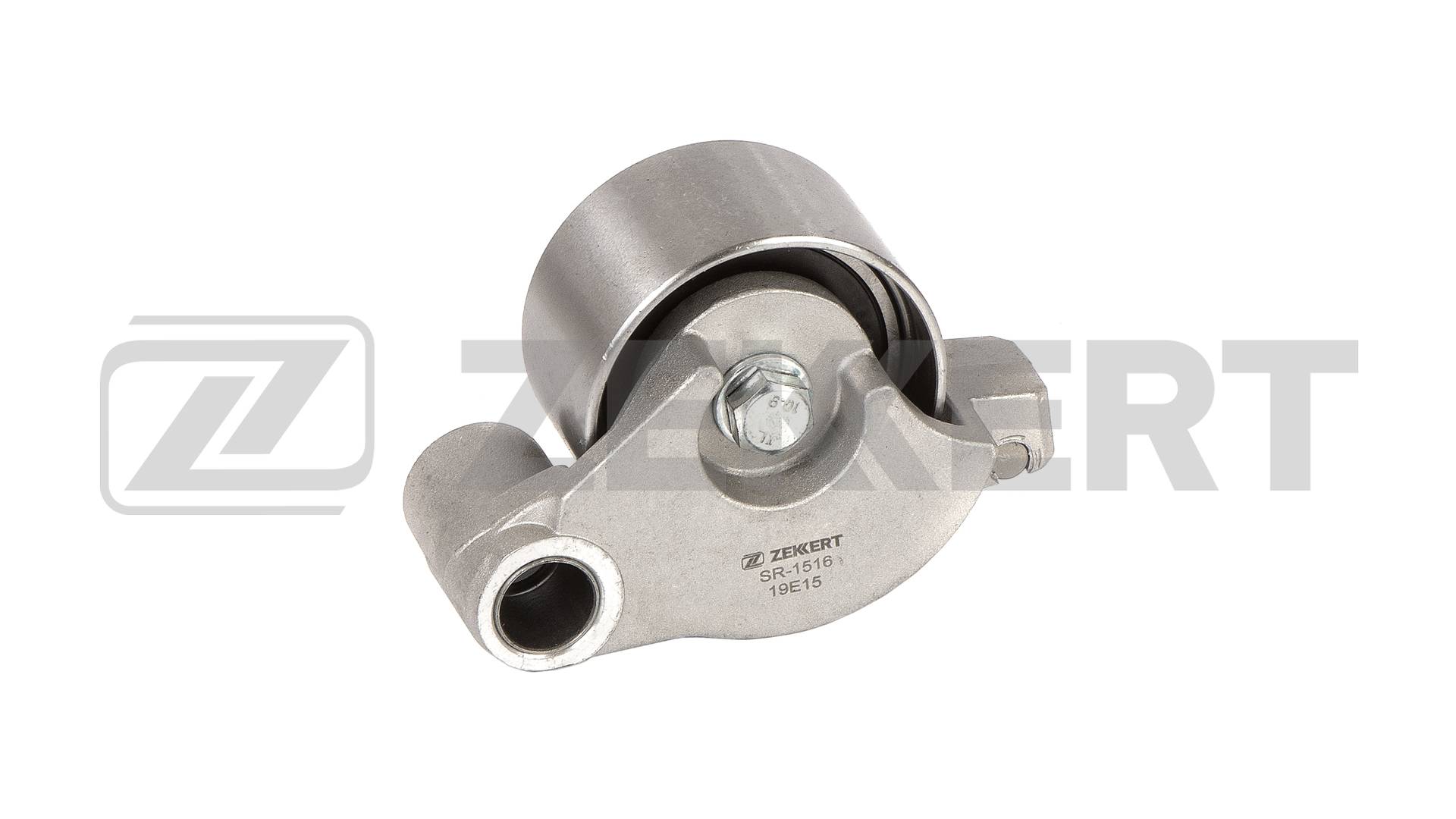 Ролик ремня ГРМ Toyota Camry (V30) 01-, Highlander (V20) 03-; Lexus RX (U3) 03- с натяжит. Zekkert