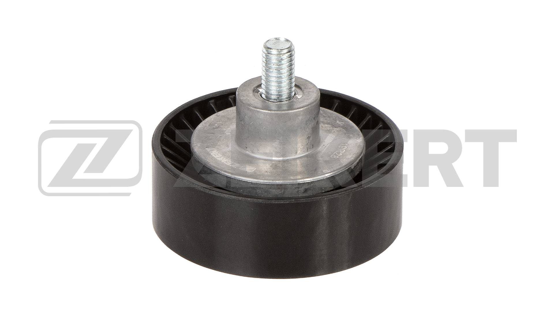 Ролик приводного ремня BMW 7 (E65-E67) 03-, 5 (E60, E61) 01-, X3 (E83) 03- обводной Zekkert