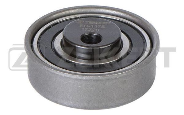 Ролик ремня ГРМ Hyundai Santa Fe 01-, Kia Sorento 02-, Mitsubishi Galant VIII, IX 03- натяжной Zekkert