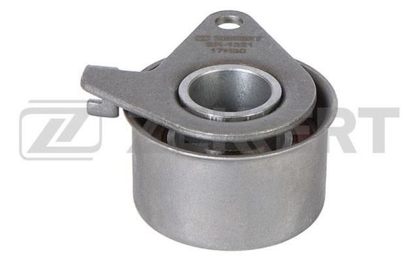 Ролик ремня ГРМ Mitsubishi Colt V 96-, Lancer VI 95- с натяжит. Zekkert