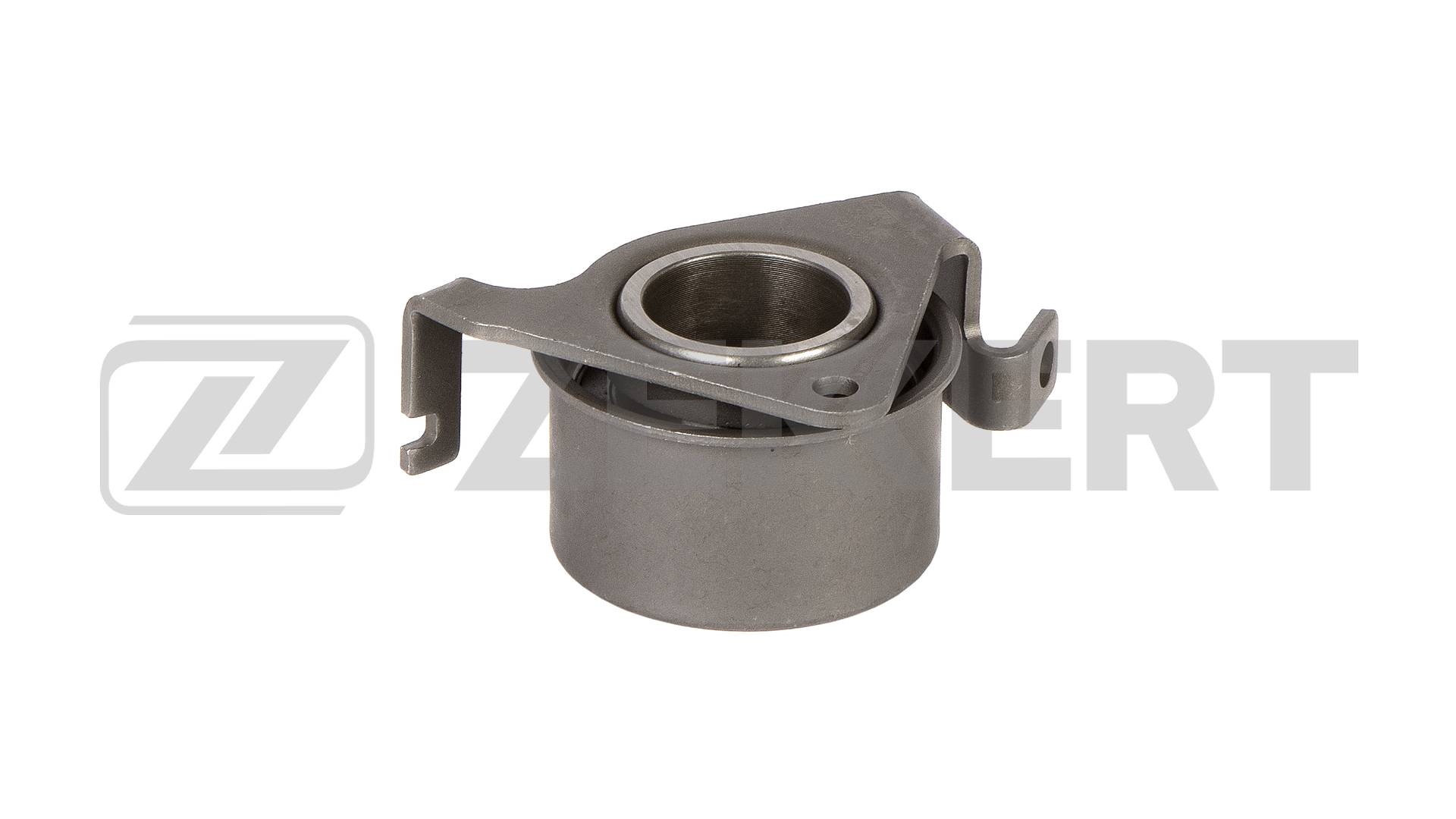 Ролик ремня ГРМ Mitsubishi Galant 92-, Colt IV 92-, Lancer V 92-, Space Wagon 91- натяжной Zekkert