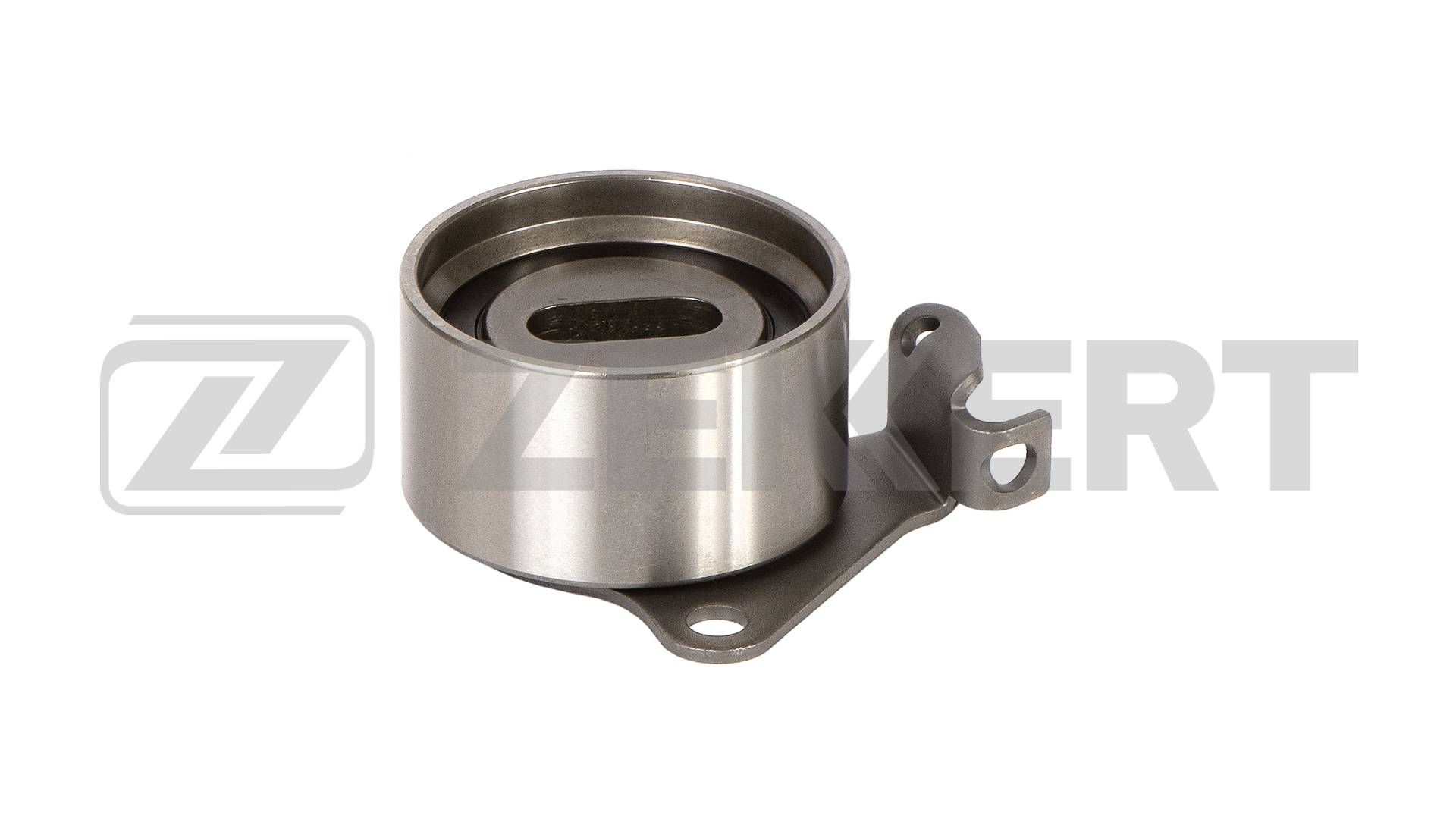 Ролик ремня ГРМ Dodge Caravan III 95-, Mitsubishi Pajero 88-, Hyundai Sonata 91- натяжной Zekkert