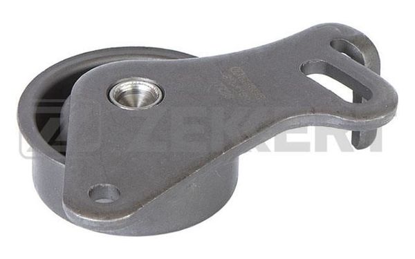 Ролик ремня ГРМ Mitsubishi L200 II-IV 86-, Pajero I-III 82-, Hyundai Galloper II 98- натяжной Zekkert