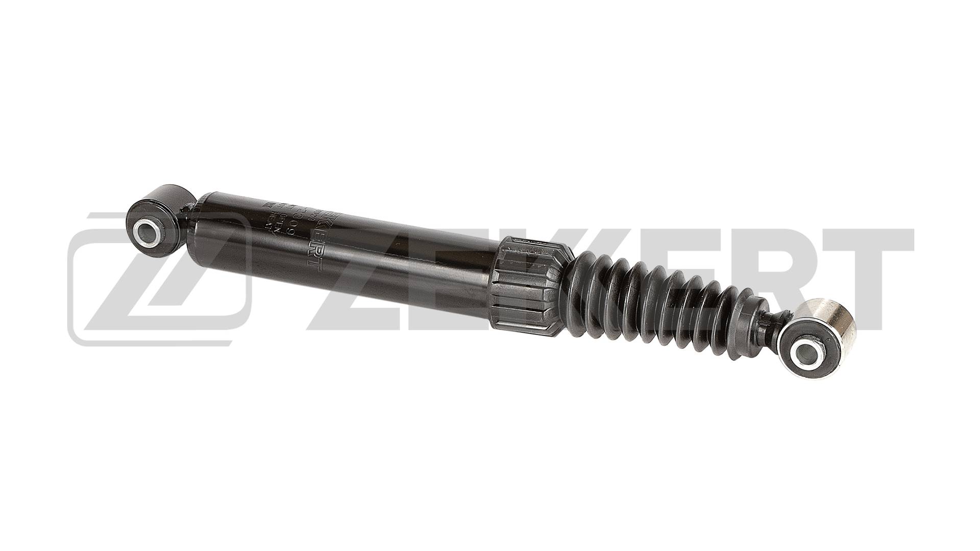 Амортизатор ZEKKERT задней подвески Citroen Jumper 97-, Fiat Scudo (220_) 97-, Peugeot Expert 97-