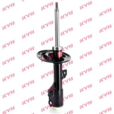 Амортизатор Toyota Camry (V40) 06-11 передний газовый правый \ KYB 339023