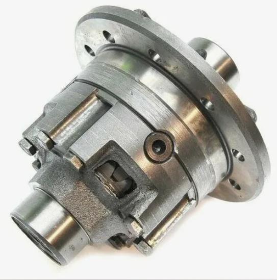 Дифференциал Г-3110, 3302, Г-ль Некст в сборе под тонкую гл.пару ПЗИ