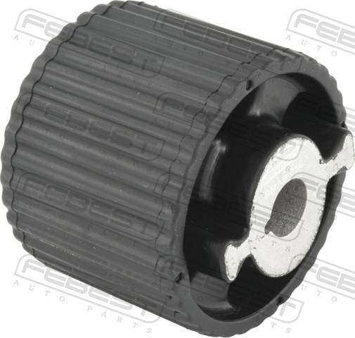 Сайлентблок дифференциала BMW 5 (F10) 09- передний \ FEBEST BMAB-056