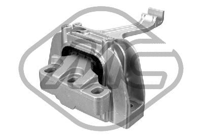 Опора двигателя Audi Q3 (F3B); Q3 Sportback (F3N); KODIAQ (NS7, NV7, NS6); ARTEON (3H7, 3H8); AR_METALCAUCHO