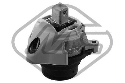 Опора двигателя BMW X3 (F25); X4 (F26)_METALCAUCHO