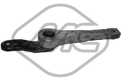 Опора двигателя VW CC B7 (358); Passat B6 (3C2); Passat B6 (3C5); Passat B7 (362); Passat B7 (36_METALCAUCHO