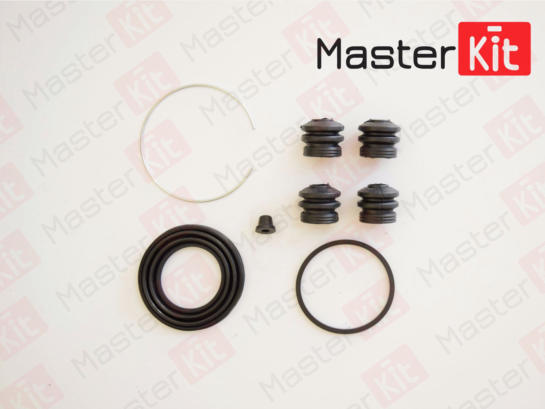 Ремк-т MASTERKIT суппорта Corolla Raum