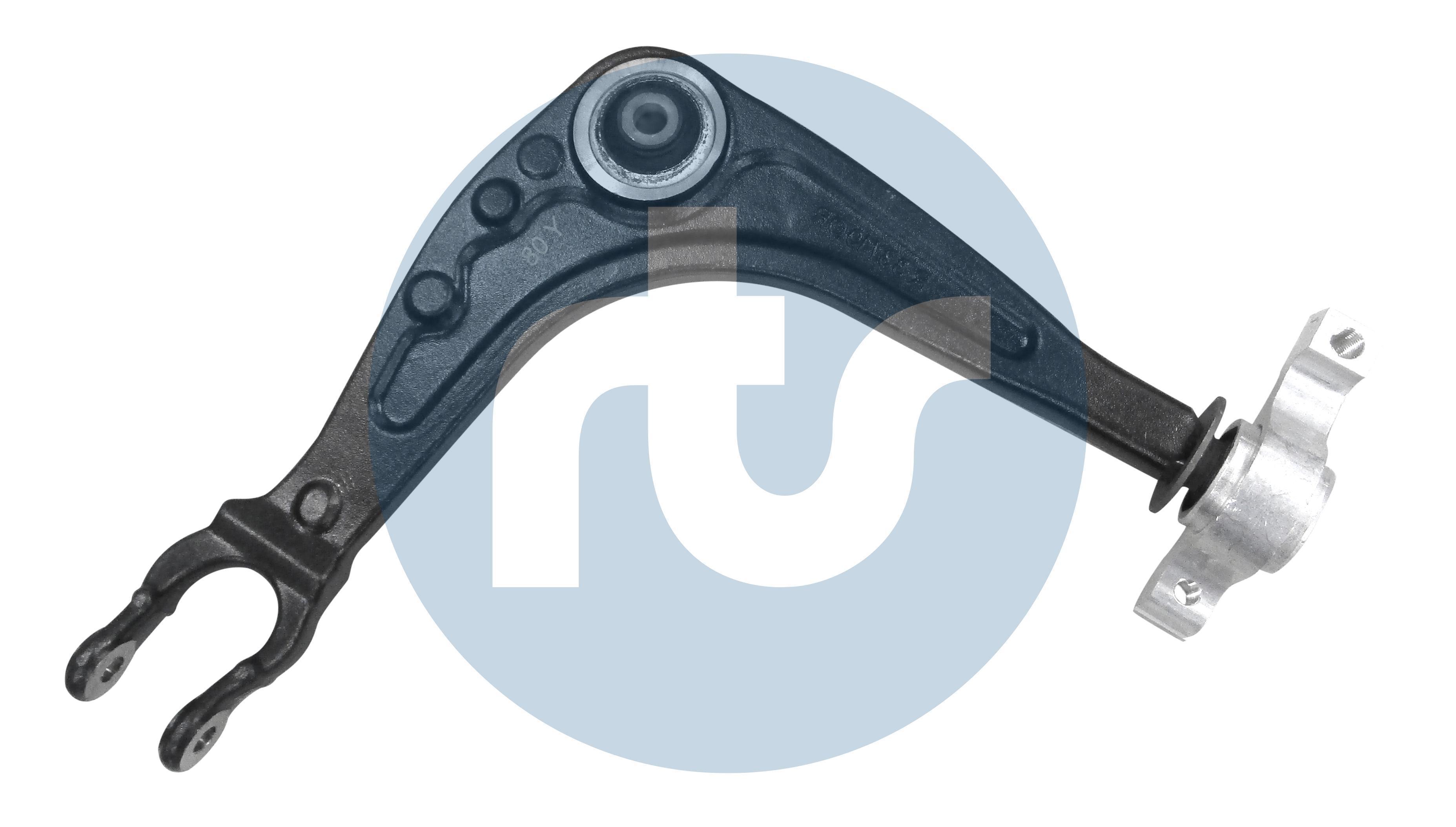 Рычаг CITROEN C5 III (RD_) 2008- пер.ось, лев.нижн. \ 96-90511-2 RTS