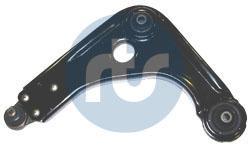 Рычаг FORD KA (RB_) 1996- пер.ось, лев.нижн. \ 96-90604-2 RTS