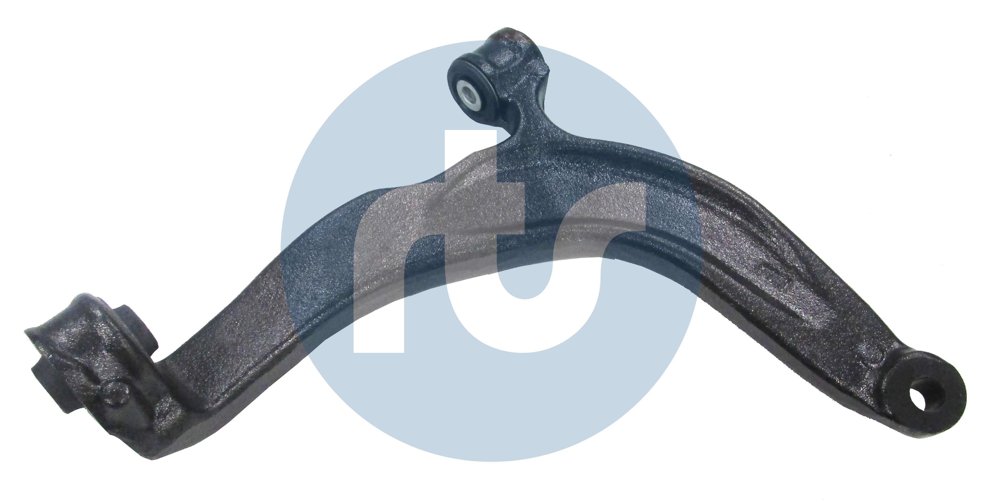 Рычаг VW TRANSPORTER V Bus (7HB, 7HJ, 7EB, 7EJ) 2003- пер.ось, прав.нижн. \ 96-90918-1 RTS