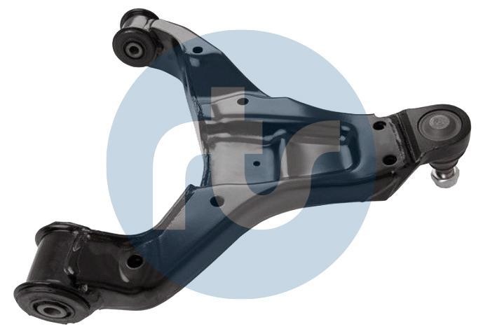 Рычаг Mercedes Sprinter 06-, VW Crafter 06- передний правый \ 96-90921-1 RTS