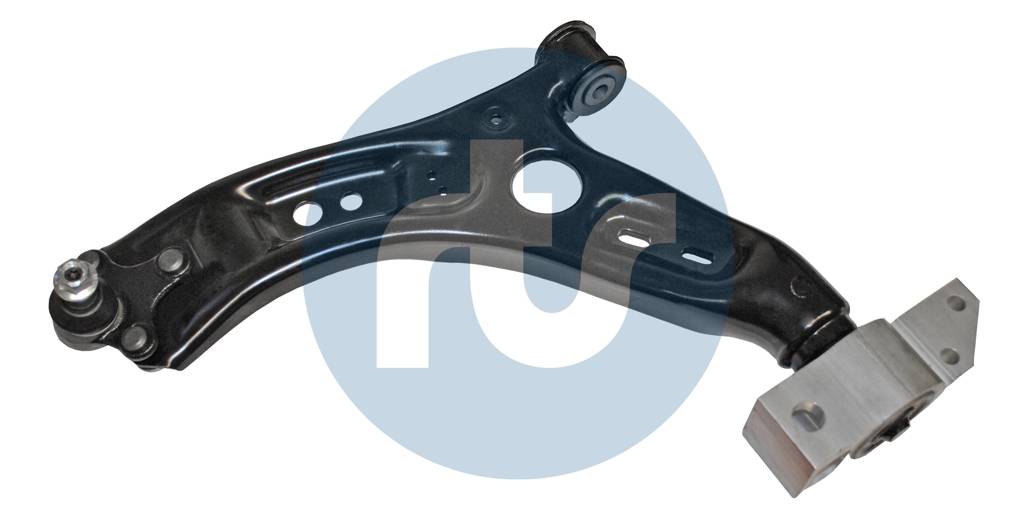 Рычаг VW GOLF VI (5K1) 2008- пер.ось, лев.нижн. \ 96-90946-2 RTS